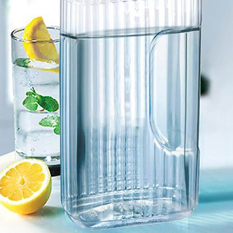 Bình Nước PET LocknLock 2.1L - HAP736, , large image number null
